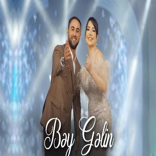 دانلود آهنگ بی گلین از واصیف عظیم اف و نگار شعبانوا